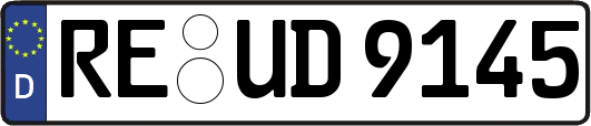 RE-UD9145