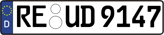 RE-UD9147