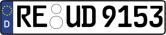 RE-UD9153