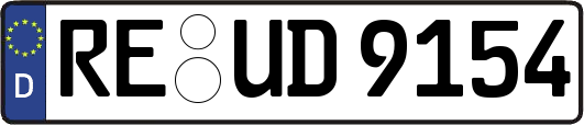RE-UD9154