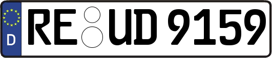 RE-UD9159