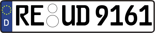 RE-UD9161