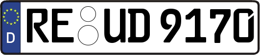 RE-UD9170