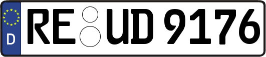 RE-UD9176