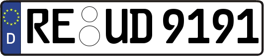 RE-UD9191