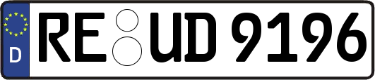 RE-UD9196