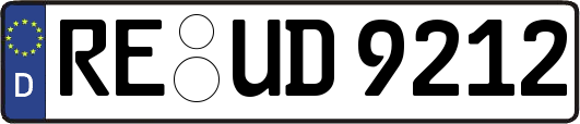 RE-UD9212