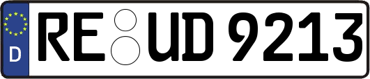RE-UD9213