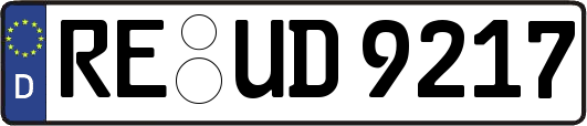 RE-UD9217