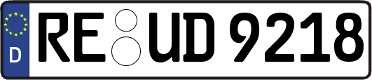 RE-UD9218
