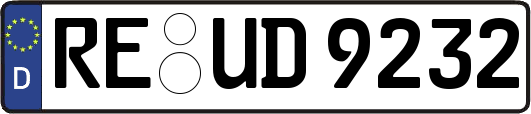 RE-UD9232