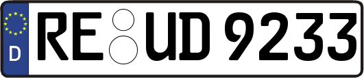 RE-UD9233