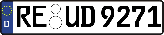 RE-UD9271