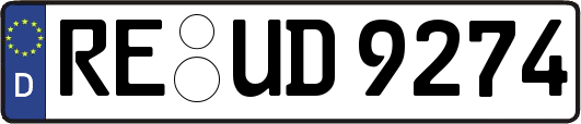 RE-UD9274