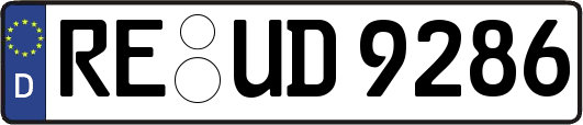RE-UD9286