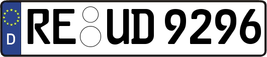 RE-UD9296