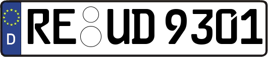 RE-UD9301
