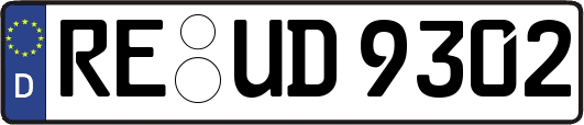 RE-UD9302