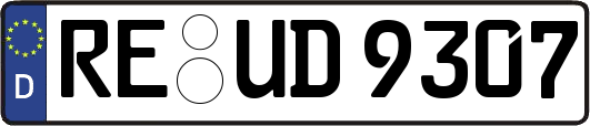 RE-UD9307