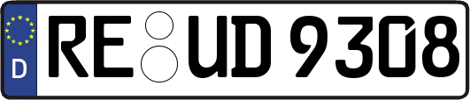 RE-UD9308