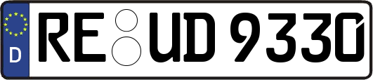 RE-UD9330