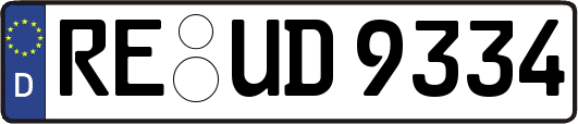RE-UD9334