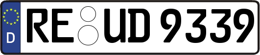 RE-UD9339