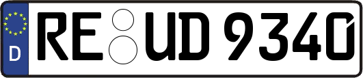 RE-UD9340