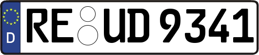 RE-UD9341