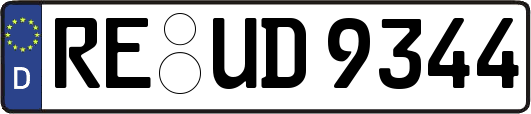 RE-UD9344