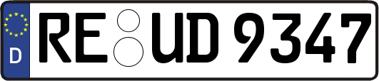 RE-UD9347