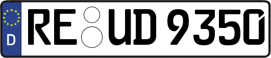 RE-UD9350