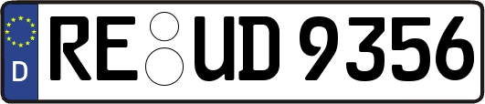 RE-UD9356