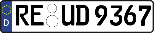RE-UD9367