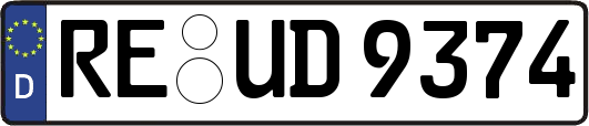 RE-UD9374