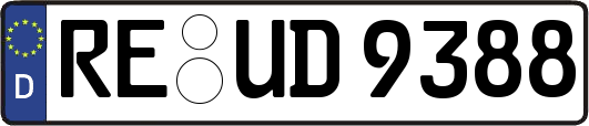 RE-UD9388