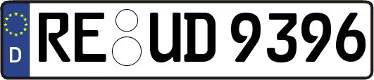 RE-UD9396