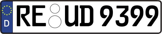 RE-UD9399