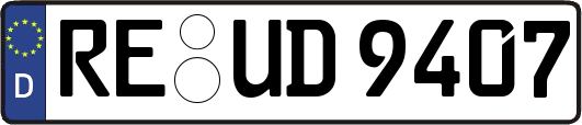 RE-UD9407