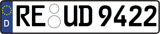 RE-UD9422