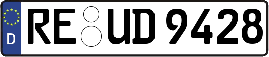 RE-UD9428