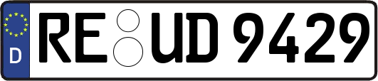 RE-UD9429