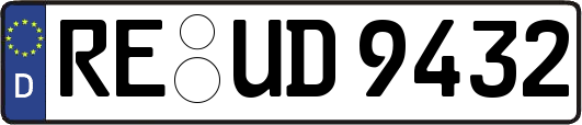 RE-UD9432