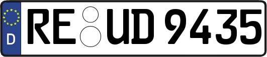 RE-UD9435