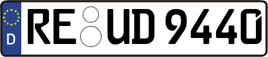 RE-UD9440