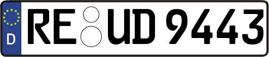 RE-UD9443