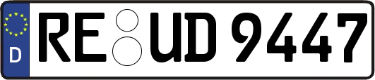 RE-UD9447
