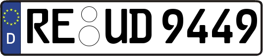 RE-UD9449