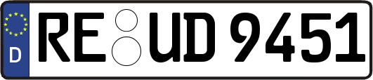 RE-UD9451