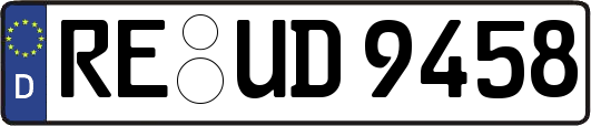 RE-UD9458